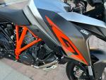 Klikněte pro detailní foto č. 11 - KTM 1290 Super Duke GT 2016