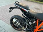 Klikněte pro detailní foto č. 12 - KTM 1290 Super Duke GT 2016