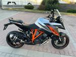 Klikněte pro detailní foto č. 2 - KTM 1290 Super Duke GT 2016