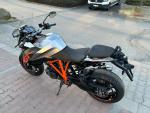 Klikněte pro detailní foto č. 5 - KTM 1290 Super Duke GT 2016