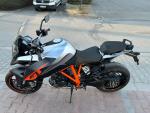 Klikněte pro detailní foto č. 6 - KTM 1290 Super Duke GT 2016