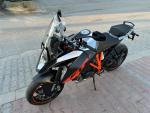 Klikněte pro detailní foto č. 7 - KTM 1290 Super Duke GT 2016