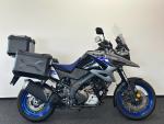 Klikněte pro detailní foto č. 2 - Suzuki V-Strom 1050 XT