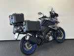 Klikněte pro detailní foto č. 3 - Suzuki V-Strom 1050 XT