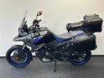 Klikněte pro detailní foto č. 6 - Suzuki V-Strom 1050 XT
