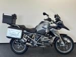 Klikněte pro detailní foto č. 2 - BMW R 1200 GS LC Plná výbava