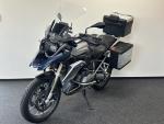 Klikněte pro detailní foto č. 5 - BMW R 1200 GS LC Plná výbava