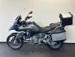 Klikněte pro detailní foto č. 6 - BMW R 1200 GS LC Plná výbava