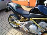 Klikněte pro detailní foto č. 12 - Kawasaki ER-6n
