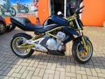 Klikněte pro detailní foto č. 2 - Kawasaki ER-6n