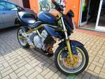 Klikněte pro detailní foto č. 3 - Kawasaki ER-6n