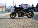 Klikněte pro detailní foto č. 4 - Kawasaki ER-6n