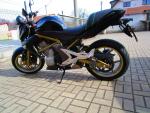 Klikněte pro detailní foto č. 5 - Kawasaki ER-6n