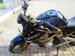 Klikněte pro detailní foto č. 7 - Kawasaki ER-6n