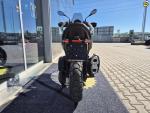 Klikněte pro detailní foto č. 6 - Aprilia SR GT 400