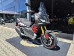 Klikněte pro detailní foto č. 3 - Aprilia SR GT 400 RALLY REPLICA