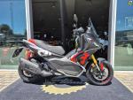 Klikněte pro detailní foto č. 4 - Aprilia SR GT 400 RALLY REPLICA