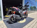 Klikněte pro detailní foto č. 5 - Aprilia SR GT 400 RALLY REPLICA