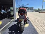 Klikněte pro detailní foto č. 6 - Aprilia SR GT 400 RALLY REPLICA