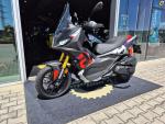 Klikněte pro detailní foto č. 9 - Aprilia SR GT 400 RALLY REPLICA