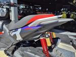 Klikněte pro detailní foto č. 13 - Aprilia SR GT 400 RALLY REPLICA