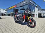 Klikněte pro detailní foto č. 2 - Aprilia SR GT 400 RALLY REPLICA