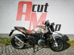 Detail nabídky - BMW R 1200 R Individual Bottega Bastarda