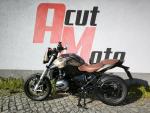 Klikněte pro detailní foto č. 2 - BMW R 1200 R Individual Bottega Bastarda