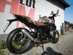 Klikněte pro detailní foto č. 6 - BMW R 1200 R Individual Bottega Bastarda