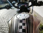 Klikněte pro detailní foto č. 9 - BMW R 1200 R Individual Bottega Bastarda