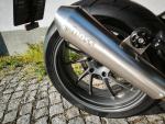 Klikněte pro detailní foto č. 11 - BMW R 1200 R Individual Bottega Bastarda