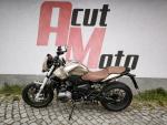 Detail nabídky - BMW R 1200 R