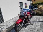 Klikněte pro detailní foto č. 1 - Yamaha XVS 1300 A Midnight Star