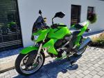Klikněte pro detailní foto č. 14 - Kawasaki Z 1000 Fuel Injection