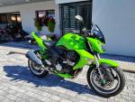 Klikněte pro detailní foto č. 3 - Kawasaki Z 1000 Fuel Injection