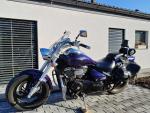 Klikněte pro detailní foto č. 12 - Suzuki Intruder M 800