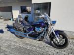 Klikněte pro detailní foto č. 3 - Suzuki Intruder M 800