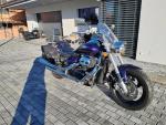 Klikněte pro detailní foto č. 4 - Suzuki Intruder M 800