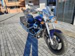 Klikněte pro detailní foto č. 5 - Suzuki Intruder M 800