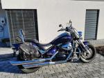 Klikněte pro detailní foto č. 8 - Suzuki Intruder M 800