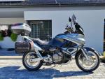 Klikněte pro detailní foto č. 1 - Honda XL 1000 V Varadero