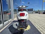 Klikněte pro detailní foto č. 5 - Vespa Primavera 125 MY26
