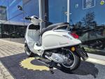 Klikněte pro detailní foto č. 6 - Vespa Primavera 125 MY26