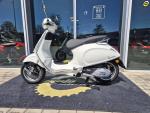 Klikněte pro detailní foto č. 7 - Vespa Primavera 125 MY26
