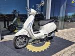 Klikněte pro detailní foto č. 8 - Vespa Primavera 125 MY26