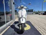 Klikněte pro detailní foto č. 9 - Vespa Primavera 125 MY26