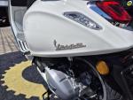 Klikněte pro detailní foto č. 12 - Vespa Primavera 125 MY26
