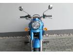 Klikněte pro detailní foto č. 8 - Royal Enfield Classic 350 Jodhpur Blue E5+ ( odpočet DPH )