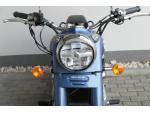 Klikněte pro detailní foto č. 10 - Royal Enfield Classic 650 Bruntinghtorpe Blue ( odpočet DPH )