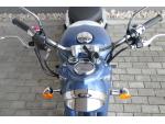 Klikněte pro detailní foto č. 13 - Royal Enfield Classic 650 Bruntinghtorpe Blue ( odpočet DPH )